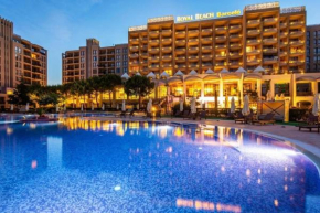 Studio in 5 star hotel resort Barcelo Royal Beach